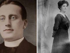 Crimele oribile ale lui Hans Schmidt, singurul preot executat în istoria SUA preot executat