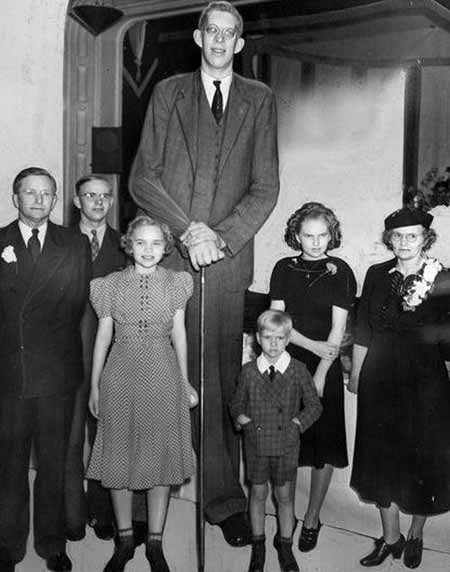 Robert Wadlow1