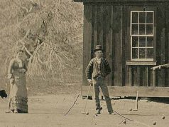 Povestea banditului Billy the Kid, temutul tâlhar din Vestul Sălbatic billy the kid