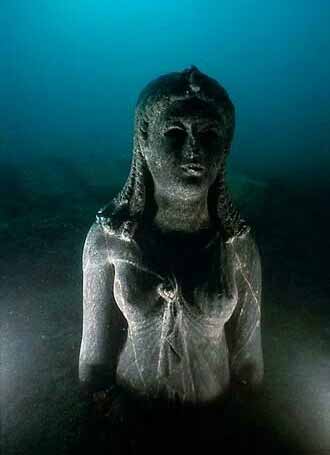 heracleion oras scufundat1