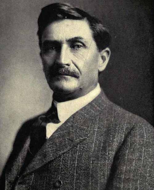 pat garrett