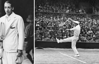 rene lacoste