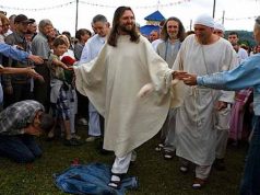 5 curiozităţi despre Vissarion, cel care susţine că este reîncarnarea lui Iisus vissarion