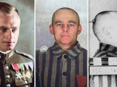 Witold Pilecki, singurul om care s-a oferit voluntar să meargă la Auschwitz witold pilecki