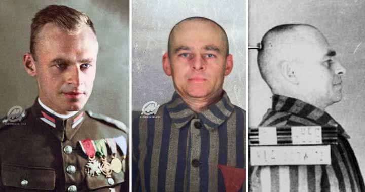 witold pilecki