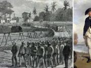 Cum s-a născut Australia dintr-o colonie penală formată din 700 de deţinuţi australia