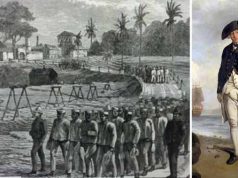 Cum s-a născut Australia dintr-o colonie penală formată din 700 de deţinuţi australia