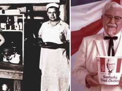 Colonelul Sanders, omul care a creat KFC când era la capătul puterilor colonelul sanders
