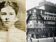 Sober Sue, fata pe care nimeni şi nimic nu o puteau face să râdă sober sue