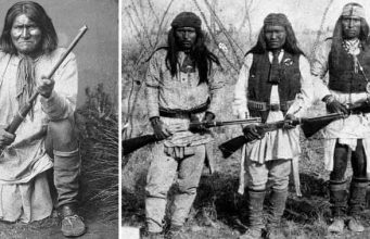 geronimo