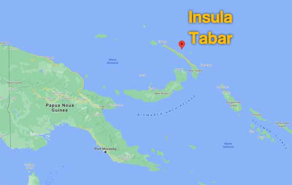 insula tabar