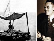 Poon Lim, marinarul care a supravieţuit 133 de zile în apele Atlanticului poon lim