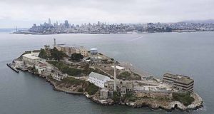 alcatraz