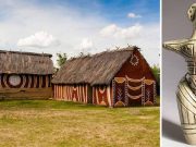 Cultura Cucuteni, o civilizaţie evoluată, care a dispărut în mod misterios cultura cucuteni