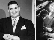 Ferdinand Demara, chirurgul fals care a operat cu succes mai mulţi oameni ferdinand demara chirurgul fals