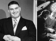 Ferdinand Demara, chirurgul fals care a operat cu succes mai mulţi oameni ferdinand demara chirurgul fals