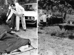 Monstrul din Florenţa, ucigaşul în serie care lua vieţile îndrăgostiţilor monstrul din florenţa