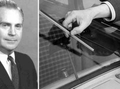 Povestea interesantă a lui Robert Kearns, inventatorul ştergătoarelor de parbriz intermitente inventatorul ştergătoarelor de parbriz
