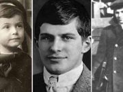 William James Sidis, unul dintre cei mai inteligenţi oameni din istorie william james sidis