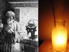 Henning Brand, omul care a descoperit fosforul după ce a încercat să facă aur din urină descoperit fosforul