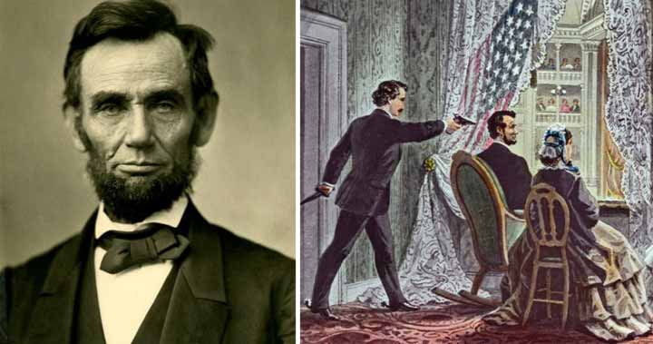 abraham lincoln