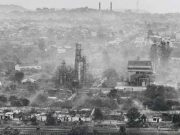 Dezastrul de la Bhopal, catastrofa care a luat 8.000 de vieţi într-o noapte Dezastrul de la Bhopal