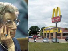 Stella Liebeck, femeia care a făcut avere după ce s-a fript cu cafea de la McDonald’s fript cu cafea