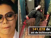 Top 10 cele mai mari pedepse cu închisoarea primite de infractori cele mai mari pedepse cu închisoarea