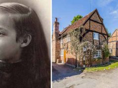 Misterul lui Ellen Sadler, fata care a dormit 9 ani, fără ca cineva să ştie ce are ellen sadler fata care a dormit 9 ani