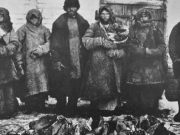 Foametea din Uniunea Sovietică, din anii 1921-1922, în urma căreia au murit milioane de oameni foametea din uniunea sovietică