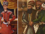 Agha Mohammad, regele ucis de doi servitori pe care i-a condamnat la moarte regele ucis de doi servitori