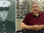 Charles Osborne, omul care a sughiţat timp de 68 de ani charles osborne