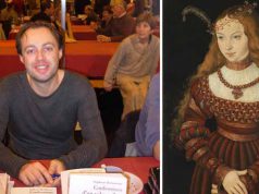 Stéphane Breitwieser, cel mai mare hoţ de opere de artă care a furat creaţii în valoare de 1,4 mld. $ hoţ de opere de artă