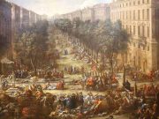 Marea Ciumă din Marsilia, epidemia care a luat 100.000 de vieţi marea ciumă din marsilia