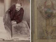 Codex Gigas sau Biblia Diavolului, cel mai mare manuscris medieval din lume biblia diavolului