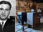 Filip Muller, evreul care a lucrat la camera de gazare de la Auschwitz filip muller