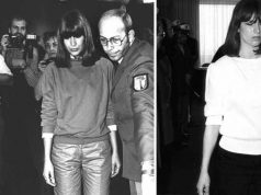 Marianne Bachmeier, mama care l-a împuşcat pe ucigaşul fiicei sale în sala de judecată Marianne Bachmeier