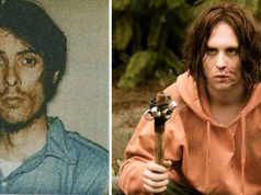 Richard Chase, ucigaşul poreclit Vampirul din Sacramento richard chase