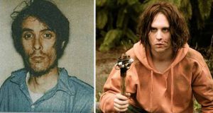 richard chase