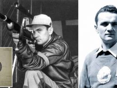 Iosif Sîrbu, primul campion olimpic român, care s-a stins în condiţii neclare iosif sîrbu