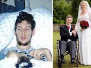 Martin Pistorius: omul despre care s-a crezut în mod eronat că este în comă timp de 12 ani Martin Pistorius