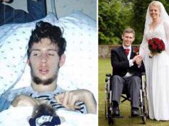 Martin Pistorius: omul despre care s-a crezut în mod eronat că este în comă timp de 12 ani Martin Pistorius