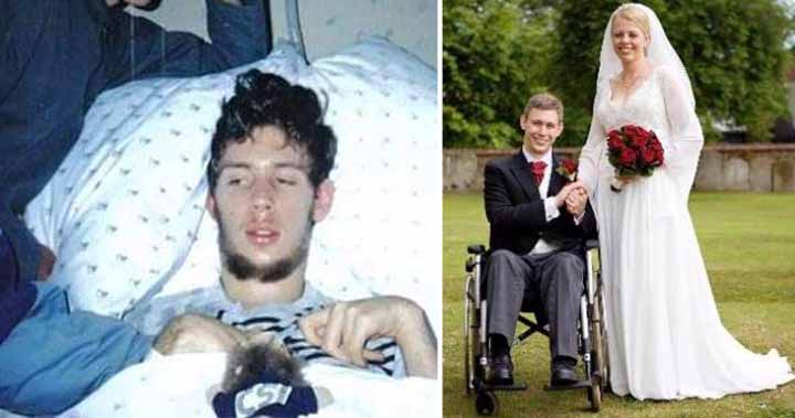 Martin Pistorius