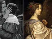 Regina Cristina a Suediei. A crescut ca băiat, fiind numită „Regele fată” cristina a suediei