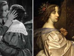 Regina Cristina a Suediei. A crescut ca băiat, fiind numită „Regele fată” cristina a suediei