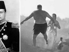 Regele Farouk al Egiptului, unul dintre cei mai bizari conducători din istorie regele farouk