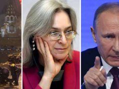 10 oameni ucişi de regimul Putin, pentru că au îndrăznit să se împotrivească ucişi de regimul Putin