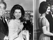 Aristotel Onassis, miliardarul suspectat de legături cu naziştii, care s-a iubit cu văduva lui J.F. Kennedy aristotel onassis