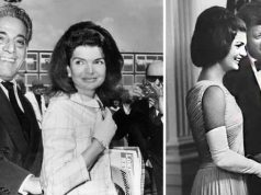 Aristotel Onassis, miliardarul suspectat de legături cu naziştii, care s-a iubit cu văduva lui J.F. Kennedy aristotel onassis