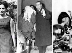 Franca Viola, femeia care a refuzat să se mărite cu violatorul ei, încălcând o tradiţie veche franca viola